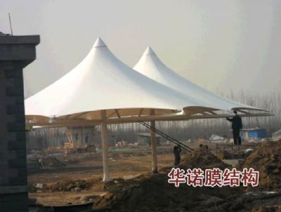 黃河三角洲動(dòng)物園施工現(xiàn)場