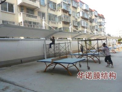 萊州實(shí)驗(yàn)中學(xué)施工現(xiàn)場