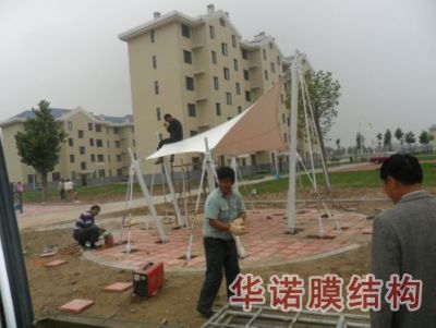 齊河飛機(jī)場施工現(xiàn)場