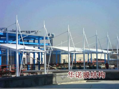 高密漢泰集團(tuán)施工現(xiàn)場