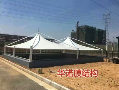 膜結構