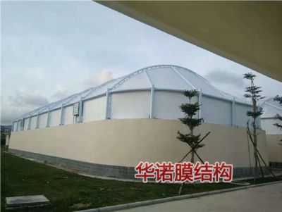 膜結構