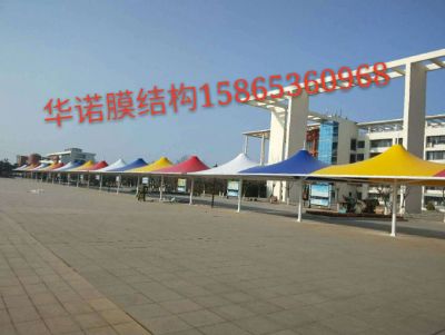 威海職業(yè)技術學院景觀